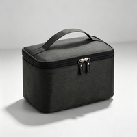Large Capacity Portable Toiletry Bag