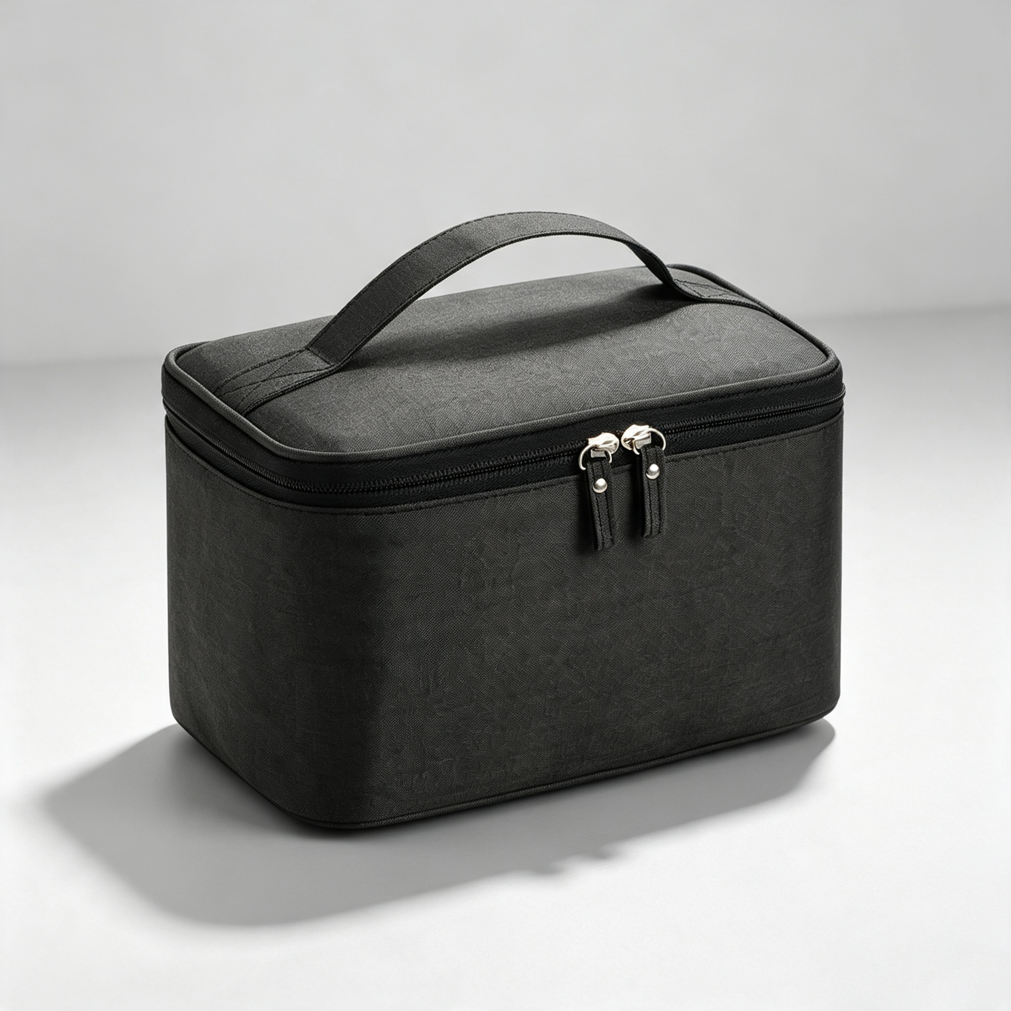 Large Capacity Portable Toiletry Bag