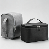 Large Capacity Portable Toiletry Bag