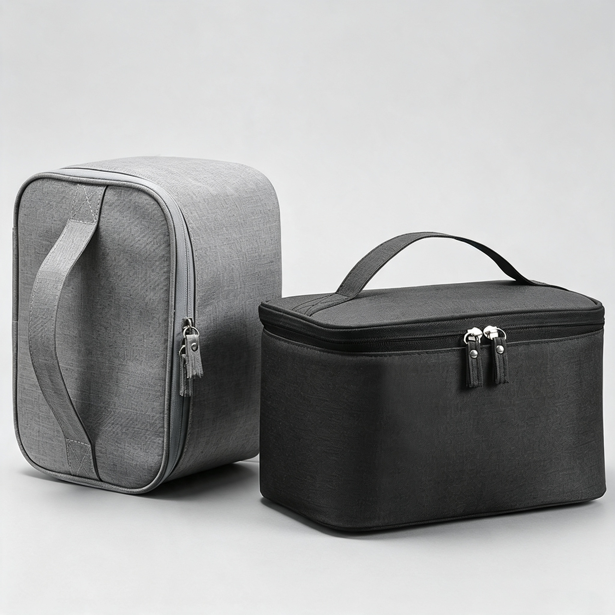 Large Capacity Portable Toiletry Bag