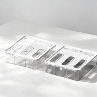 Multi-Functional Fresh-Keeping Bag Organizer