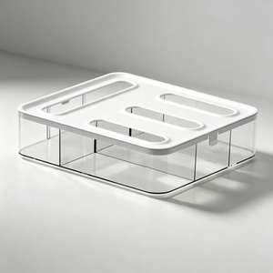 Keeping Bag Organizer